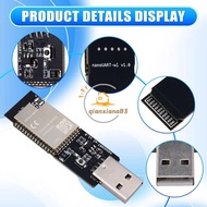 USB BTC Miner Solo  Miner 40-50KH/S Bitcoin BTC Miner Asic Mining Low Power Miner for Home Office