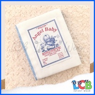 ۞ ♧ ◎ Lampin for Baby / Birdseye Lampin / Cloth Diaper for Baby (1 dozen)
