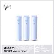 Xiaomi Purifier 1000G Refill Filter – PPC5 (V2-FX4), RO2 (YM2512-200G), RO3 (YM3013-800G Replacement