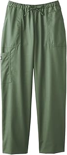 5020SC Scrub Pants, Bottoms, Straight Pants, Lab Coat, Medical Use, Unisex,
