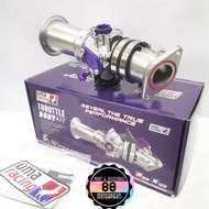 Y15ZR V1 V2 UMA RACING THROTTLE BODY KIT 32MM 34MM