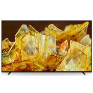 SONY - X90L系列 XR-55X90L 55吋 Full Array LED 4K Ultra HD 智能電視 香港行貨