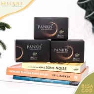 Pankis (GOLD) 3 Box - Usir Diabetes Menahun - Teh Herbal PANKIS