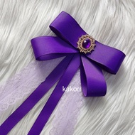 SERENA bts lightstick ribbon