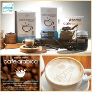 Atomy Kopi Cafe Arabika Korea Eceran 1 Stick