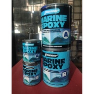 Pioneer Marine Epoxy A & B