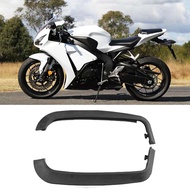 Motorcycle Ram Air Intake Rubber Damper Cover For CBR1000RR 2008 2009 2010 2011