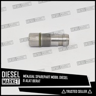 Delphi Valve Regulator 28214973 9300-147A - Pressure Limiting Valve Delphi DEL28318240 9300147A A A