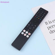 Annasun 1/2/3PCS RC833A-FMB1-B5 Voice Remote Control For TCL C6K C7K C71K C8K Premium QD-Mini LED TV