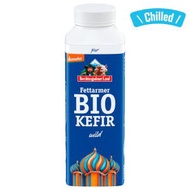 有機低脂 Kefir 克菲爾鹹乳酪 - 400g﹙冷凍 0-4°C﹚﹙平行進口﹚