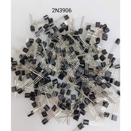 Combo 20 Transistors 2N3906