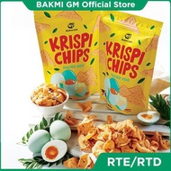 Bakmi GM - Krispi Chips Salted Egg (RTE)