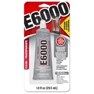 🇺🇸 E6000 Industrial Strength Adhesive 29.5ML