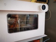 小米智能蒸焗爐氣炸爐發酵機 app control smart oven steamer fermentation air fry oven