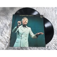 Best Applause Paul Mauriat 2 Sheets Size 12 Inches LP G191.57