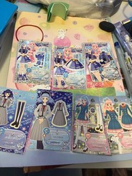 星夢學園卡友代$20@1包郵 $50一set包郵