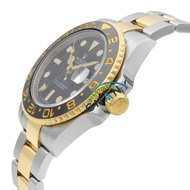 GMT MASTER 2 ROELXS AUTOMATIC WATCH FOR MEN