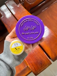 Kem Body NN Kèm Kích Trắng