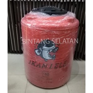 TOREN TANGKI TANDON WADAH PENAMPUNGAN AIR TORRENT LELE 1000 LITER