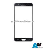 Samsung Galaxy J7 Prime - G610 glass (white)