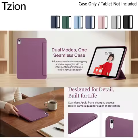 iPad (A16) 11th Generation 11 Inch 2025/10th Generation 10.9 Inch