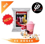 Bubuk Minuman ES DOGER 1Kg Untuk Minuman Kekinian dan Es Akuarium
