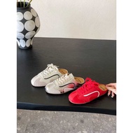 Moda Paolo Ladies Leather Sneaker (38558)