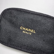 Chanel 贈品化妝袋