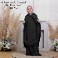 MUKENAH 3IN1 ANAK / MUKENAH LESTY ANAK / MUKENAH CRINGKEL / MUKENAH AN