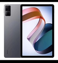 Xiaomi redmi pad RAM 6gb tablet tab garansi resmi Xiaomi Indonesia