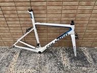 放棄單車 TB車架 連二手EE BRAKE，Chris King BB 賣
