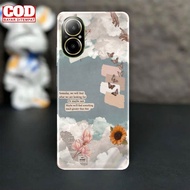 Case REALME C67 - REALME C67 - Casing hp - Softcase Case hp REALME C67 - Casing hp - Softcase - Case