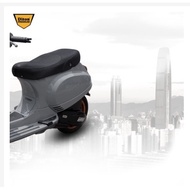 Cat Semprot Diton Premium Vespa - Nardo Grey V 9483**