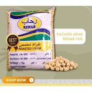 Kacang Arab 1 kg kacang arab original kacang arab al madina original kacang arab oven kacang arab as