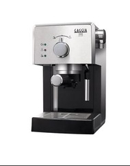 Gaggia Viva Deluxe 咖啡機