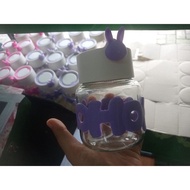 Small hoho glass