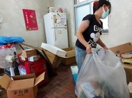 台北市信義區:居家廢棄物垃圾清運公司