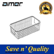 AIMER AMBA-21006 Stainless Steel Basket