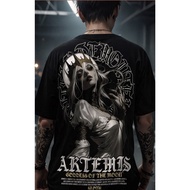 DemonTear Shirt " ARTEMIS "
