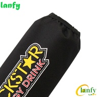 LANFY Motorcycle Shock Absorber Cover Dirt Bike Accessories Dirt Bike Protector Guard Dirt Pit Bike 