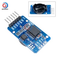 DS3231 RTC Module AT24C32 ZS042 IIC Module Precision RTC Real Time Clock Memory Module DS3231SN for 