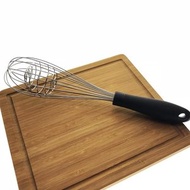 Others - 不銹鋼手動打蛋器 12寸