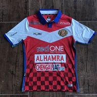 Jersey Kelantan United 2023 Fc Goalkeeper Jersey Home Away Jersey Baju Malaysia Premier Liga JERSEY 