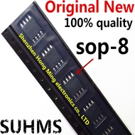 (10piece) 100% New A25LQ32AM-F A25LQ32AM sop-8  IC Chipset