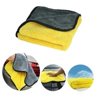 FG MICROFIBER CLOTH 30X30 25X25 MOTORCYCLE CAR CLOTH 30 X 30 25 X 25 MULTIPURPOSE