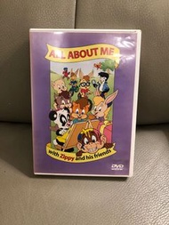 World family Zippy DVD