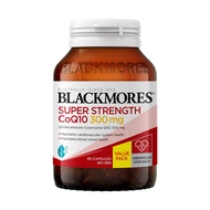 Blackmores Co q10 300 mg exp 2028