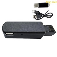 Mar Game Machine One Key Tool Mod Kit USB Dongle USB Adapter For FW 9 0 11 0 System Game Accessories