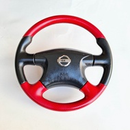 SETIR NISSAN XTRAIL T30 MATIC 2003-2007 FULSET ORIGINAL COPOTAN