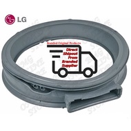 LG washing machine TWC1450H2E RUBBER GASKET seal DOOR